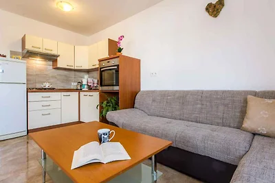 Ferienwohnung mit Klimaanlage