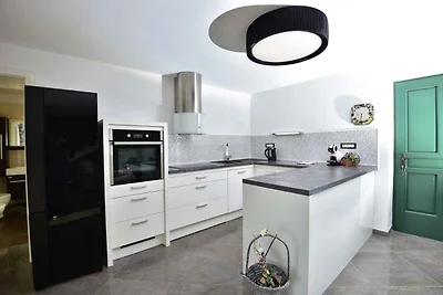 FerienHaus Eine Oase der Ruhe