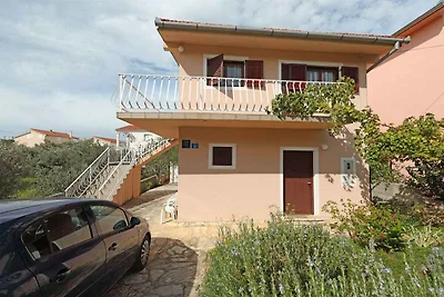 Appartamento Vacanza con famiglia Vodice