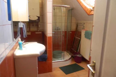 Ferienwohnung mit schöner Lage
