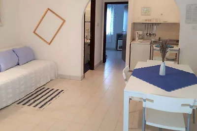 Ferienwohnung mit Terrasse