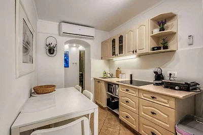 Vakantiehuis Ontspannende vakantie Kraljevica