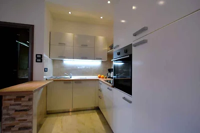 Ferienwohnung mit Aussenpool