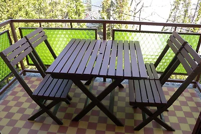 Casa vacanze Vacanza di relax Balatonfüred
