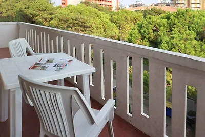 Appartamento Vacanza con famiglia Lignano Sabbiadoro
