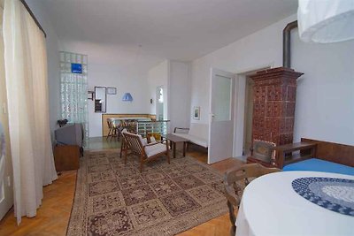 Vakantieappartement Gezinsvakantie Veli Losinj