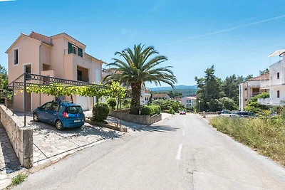 Ferienwohnung mit Klimaanlage und Terrasse