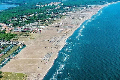 Appartamento Vacanza con famiglia Rosolina