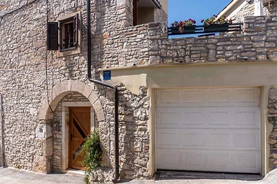 Ferienhaus traditionell eingerichtet in der