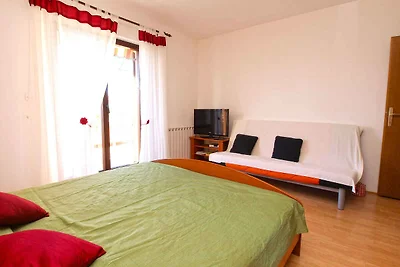 Ferienwohnung mit Klimaanlage
