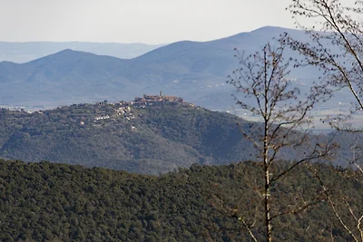 Ferienwohnung mit Klimaanlage und Pool