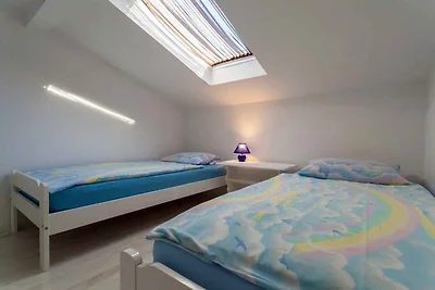 Ferienwohnung mit Terrasse