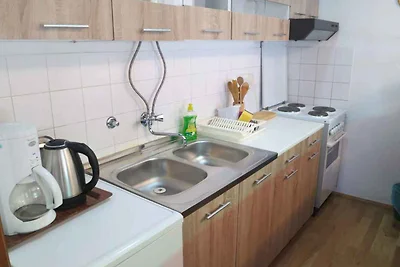 Appartamento Vacanza con famiglia Malinska