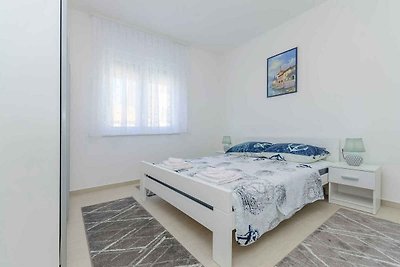 Vakantieappartement Gezinsvakantie Brodarica