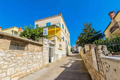 Appartamento Vacanza con famiglia Vela Luka