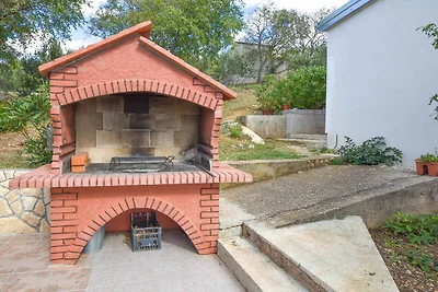 Ferienhaus mit Klimaanlage und Pool