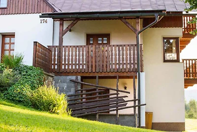 Ferienwohnung im Urlaubsgebiet