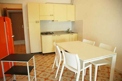 Ferienwohnung mit grosser Eckterrasse
