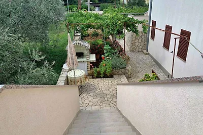 Urlaub im malerischen Šilo auf Krk
