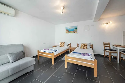 Vakantieappartement Gezinsvakantie Hvar