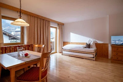 Ferienwohnung in Skiliftnähe