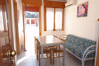 Vakantieappartement Gezinsvakantie Bibione