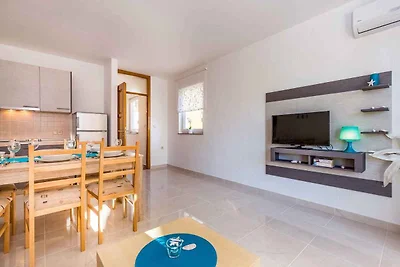 Ferienwohnung mit Klimaanlage und Pool