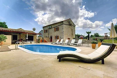 Casa vacanze Vacanza di relax Krnica