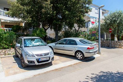 Ferienwohnung mit Balkon und Klimaanlage