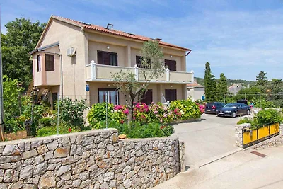 Apartament Dla rodzin Veli Losinj