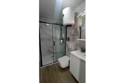 Ferienwohnung mit Klimaanlage