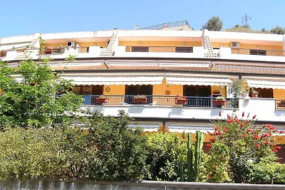 Appartamento Vacanza con famiglia Letojanni
