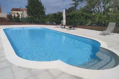 Vakantieappartement Gezinsvakantie Njivice