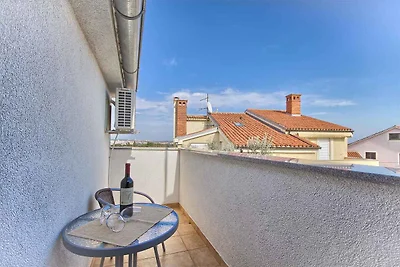 Casa vacanze Vacanza di relax Premantura