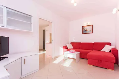 Appartamento Vacanza con famiglia Punat