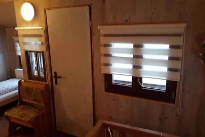 Vakantieappartement Gezinsvakantie Svoboda nad Upou