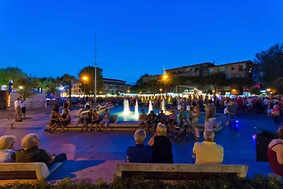 Holiday flat family holiday Bibione