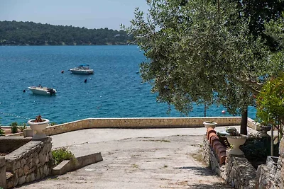 Ferienwohnung nur 30 m vom Strand entfernt