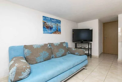 Ferienwohnung mit Klimaanlage