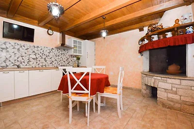Vakantieappartement Gezinsvakantie Pula