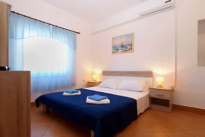 Ferienwohnung mit Klimaanlage