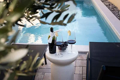 Villa Villa Matea 8+0