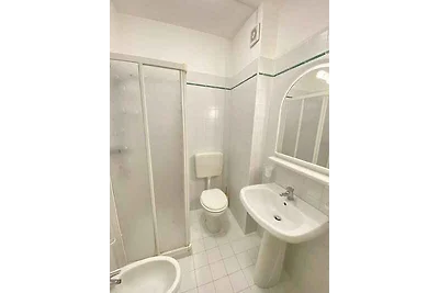 Ferienwohnung mit Balkon