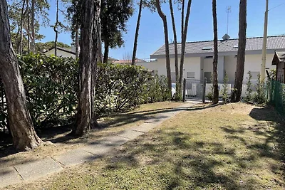 Ferienwohnung mit Klimaanlage