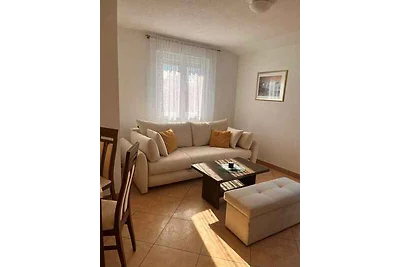 Ferienwohnung Familienfreundlich mit Klimaanl