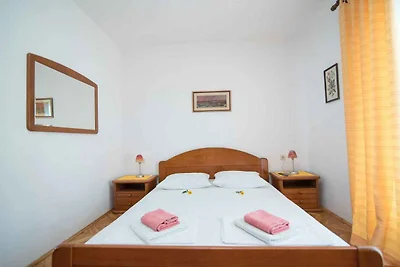 Appartamento Vacanza con famiglia Supetarska Draga