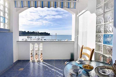 Appartamento Vacanza con famiglia Umago