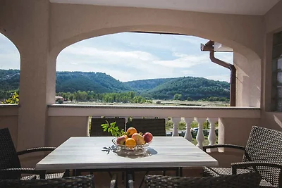 Vakantieappartement Gezinsvakantie Lopar