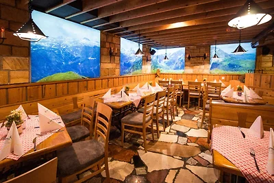 Ferienwohnung mit Balkon