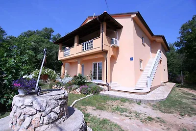 Vakantieappartement Gezinsvakantie Silo